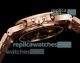 3K Factory Super Clone Patek Philippe Nautilus 5712 Black Dial 40mm Rose Gold Moon Phase Watch (7)_th.jpg